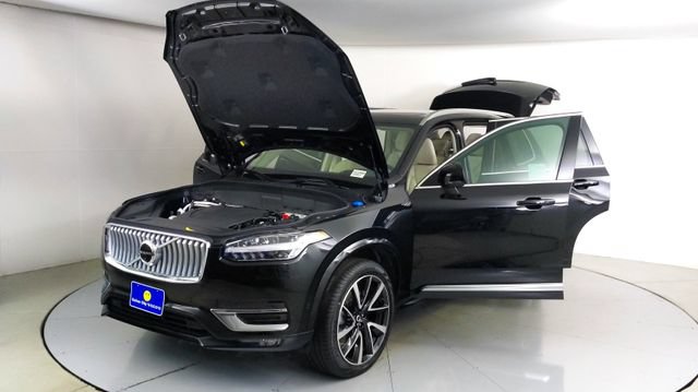 Used 2023 Volvo XC90 B5 Plus w/ Protection Package Premier AWD/4WD image 15
