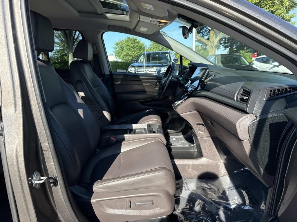 Used 2020 Honda Odyssey EX-L image 21