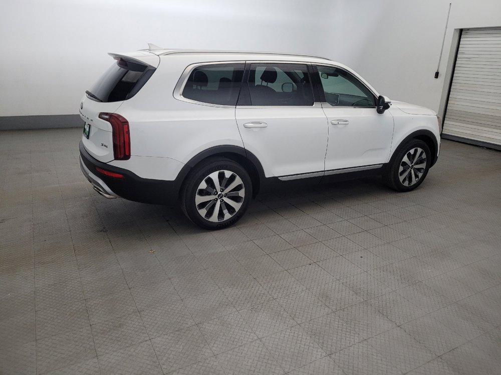 Used 2020 Kia Telluride S AWD/4WD image 10