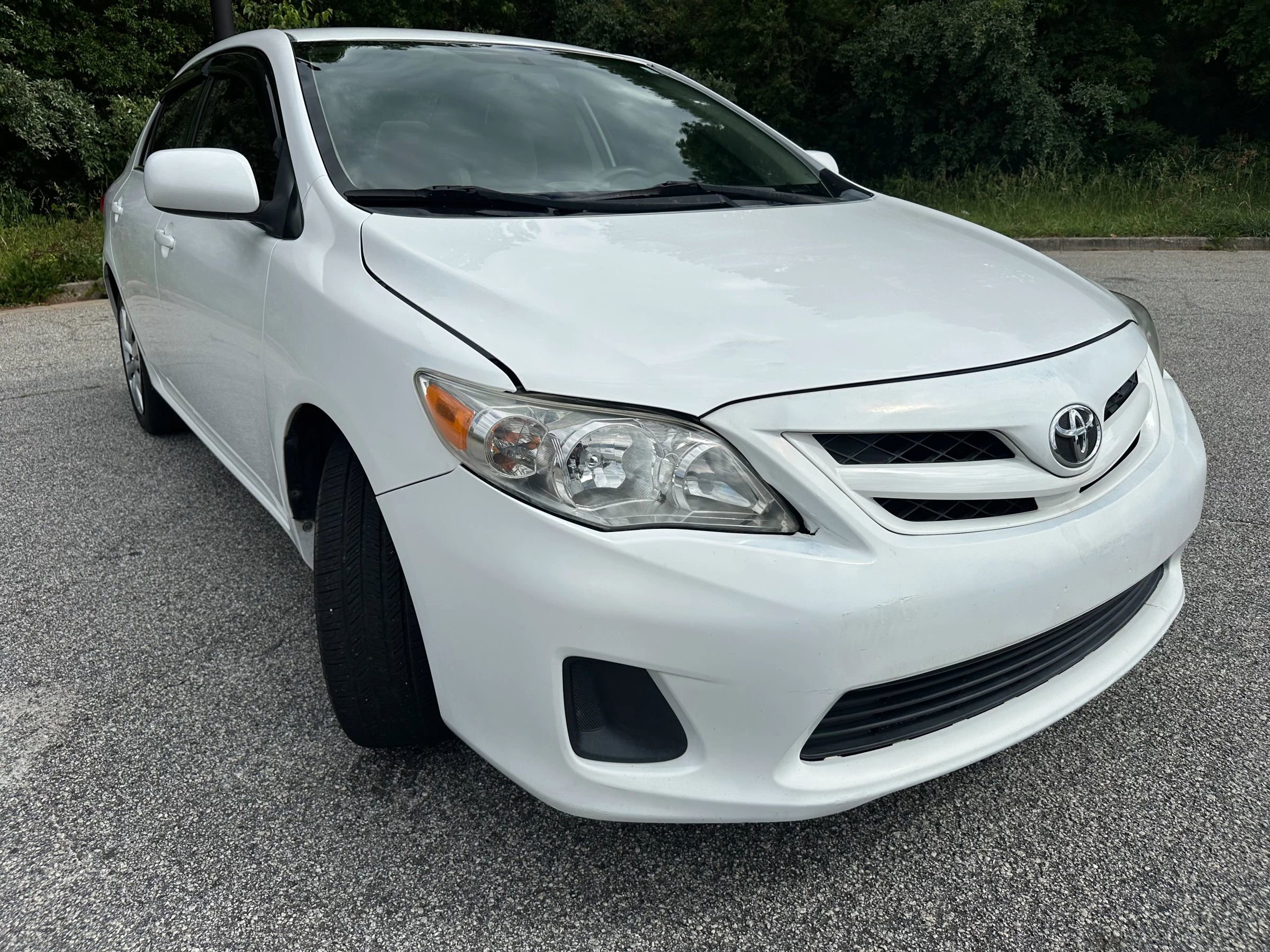 Used 2012 Toyota Corolla LE image 7