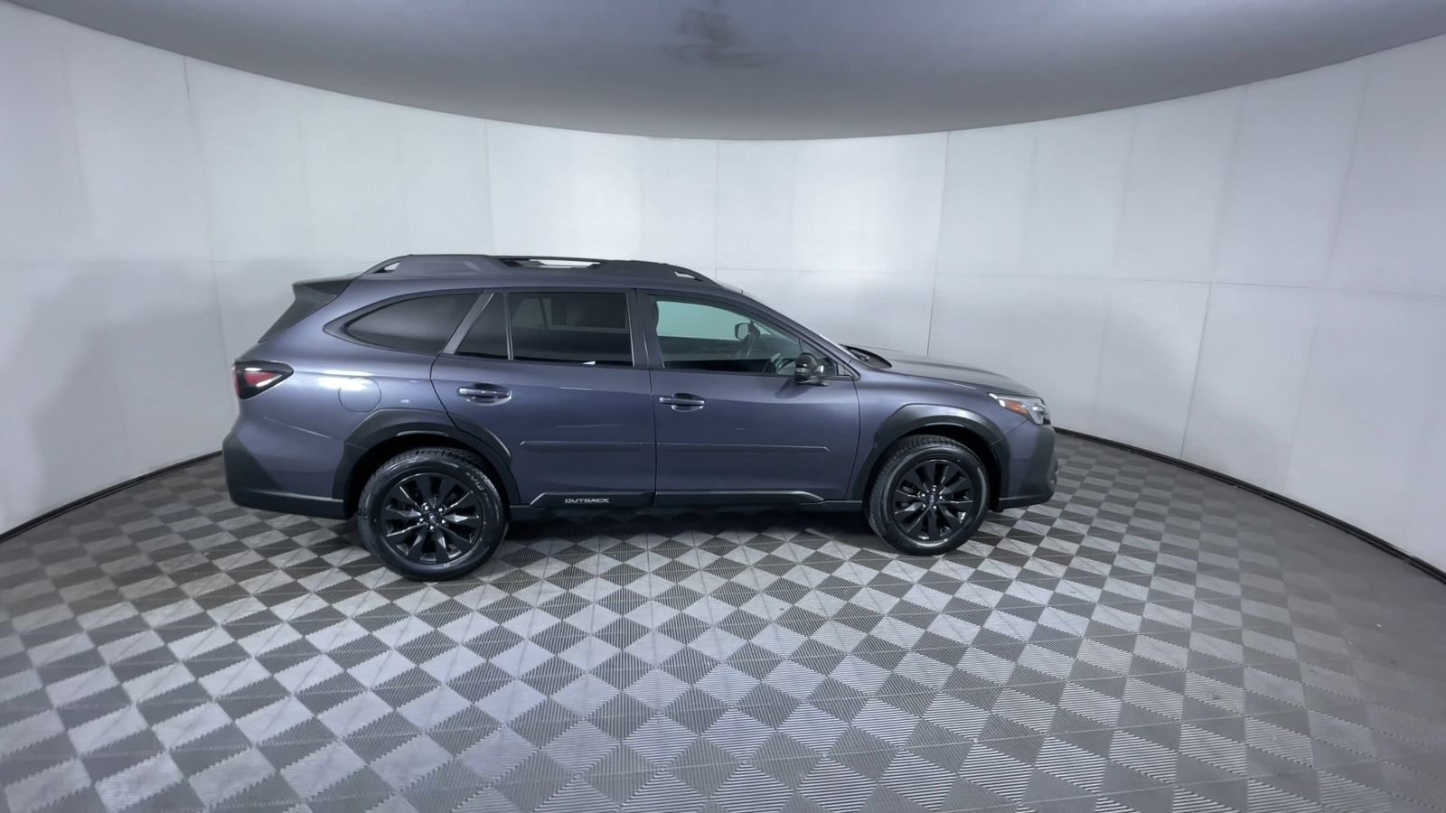 Used 2024 Subaru Outback Onyx Edition XT AWD/4WD image 9