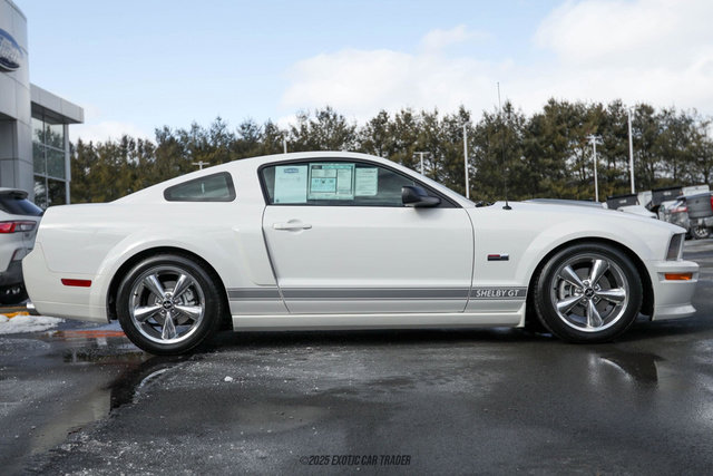 Used 2007 Ford Mustang GT RWD image 9