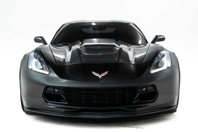 Used 2017 Chevrolet Corvette Z06 image 7