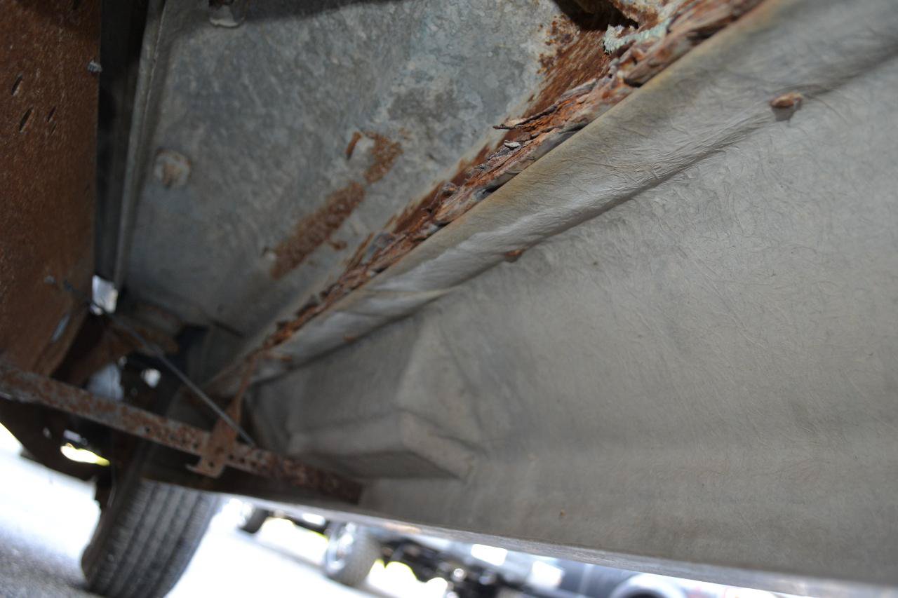 Used 1996 Chevrolet Silverado 3500 4x4 Extended Cab image 36