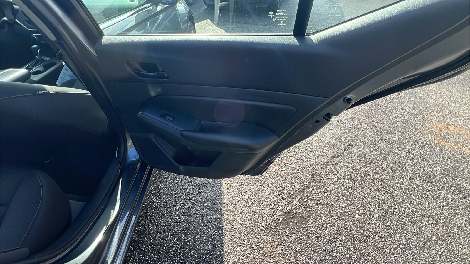 Used 2024 Nissan Altima 2.5 S image 20