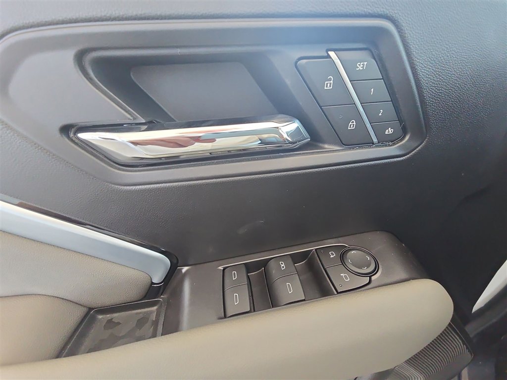 New 2026 Chevrolet Colorado ZR2 image 22