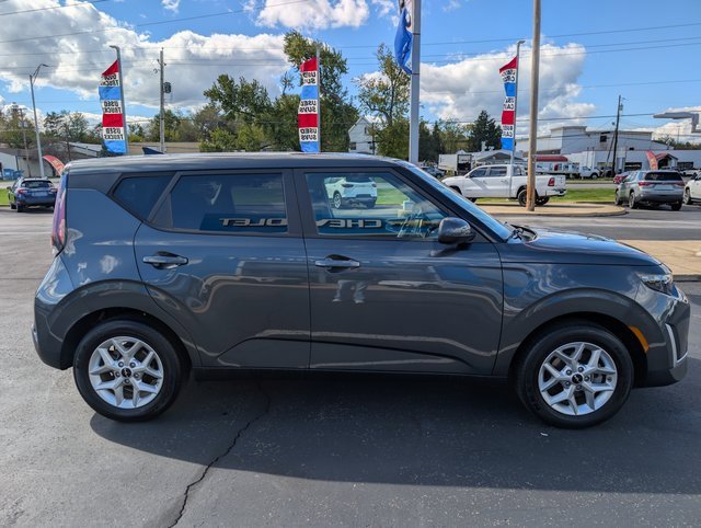 Used 2024 Kia Soul LX w/ Option Group 015 image 6