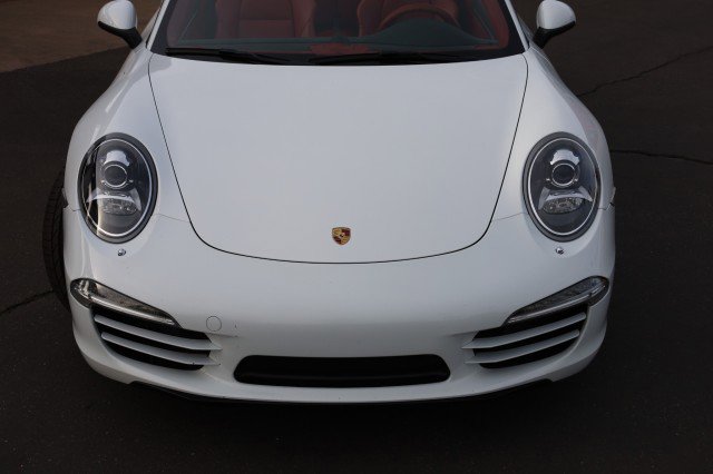 Used 2013 Porsche 911 Carrera S image 9