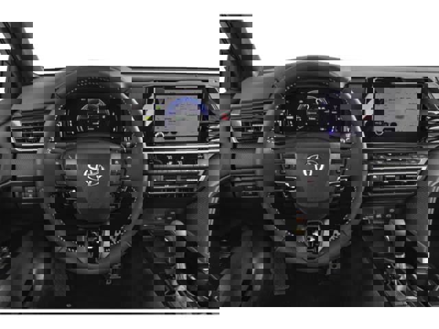 Used 2026 Toyota Camry SE FWD image 6