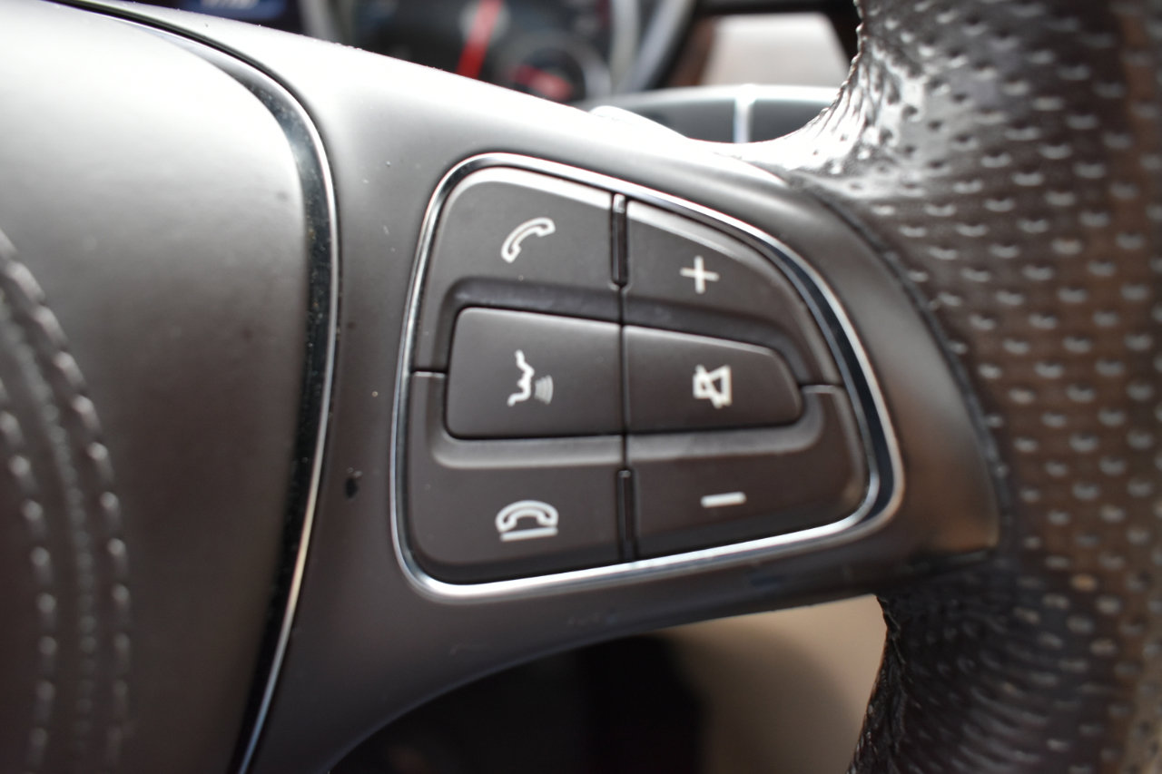 Used 2018 Mercedes-Benz GLS 450 4MATIC w/ Premium Package image 16