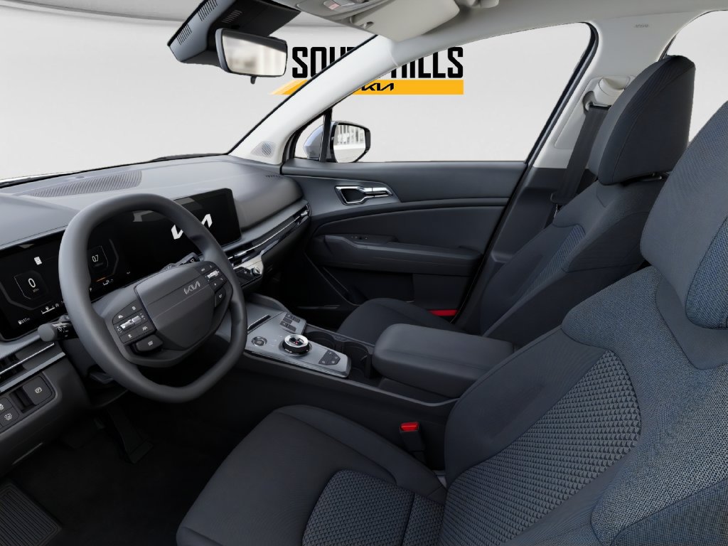 New 2027 Kia Sportage S AWD/4WD image 17
