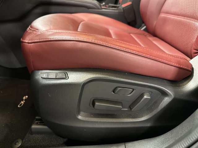 Used 2025 MAZDA CX-5 Carbon Edition AWD/4WD image 18