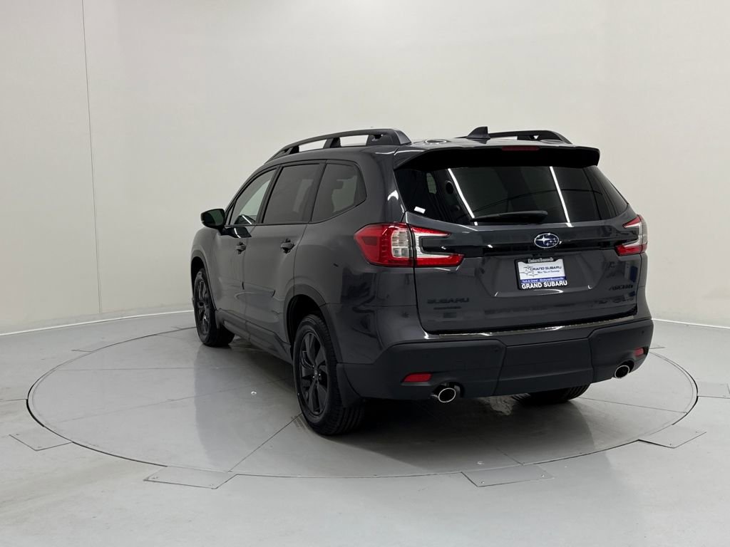 New 2026 Subaru Ascent Premium video 3