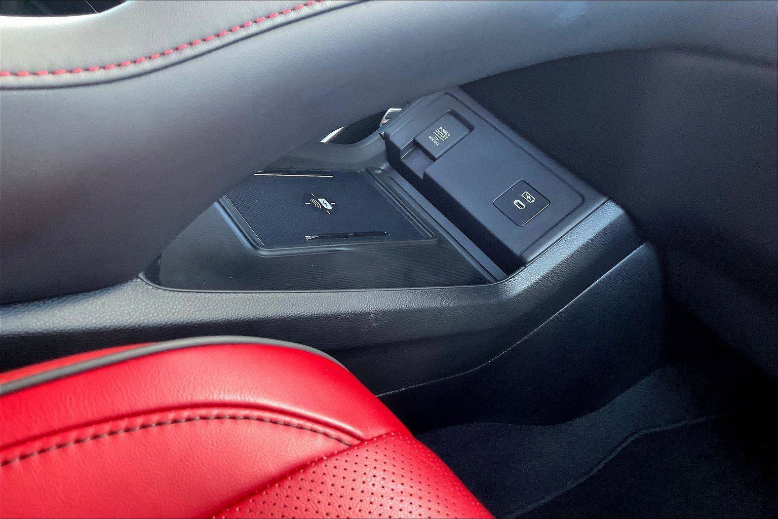 Certified 2024 Acura RDX A-Spec image 26