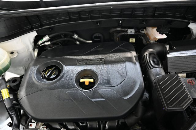 Used 2019 Hyundai Tucson SE image 30