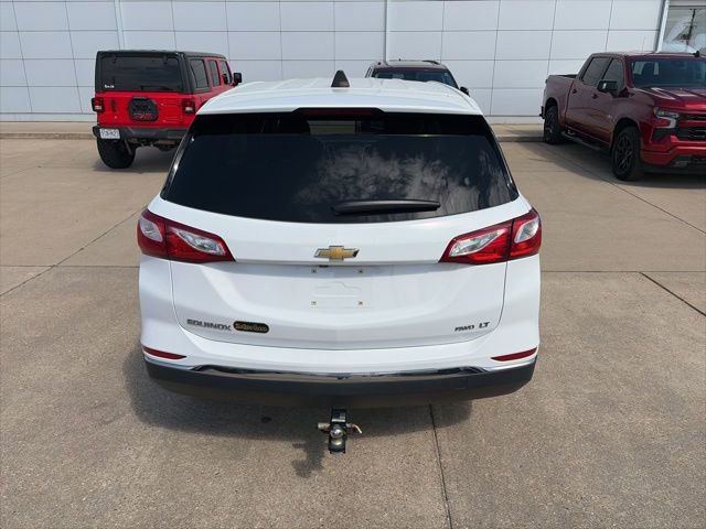 Used 2020 Chevrolet Equinox LT image 5
