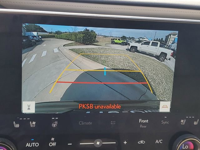 Used 2024 Lexus RX 350 Premium w/ Accessory Package (K3) image 21