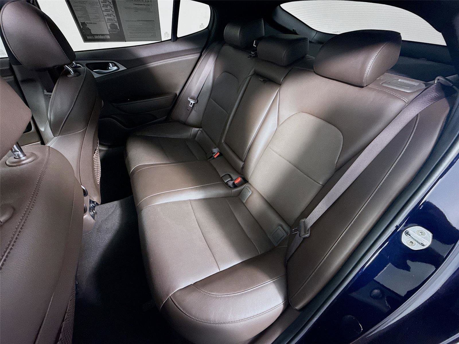 Used 2020 Kia Stinger GT image 18