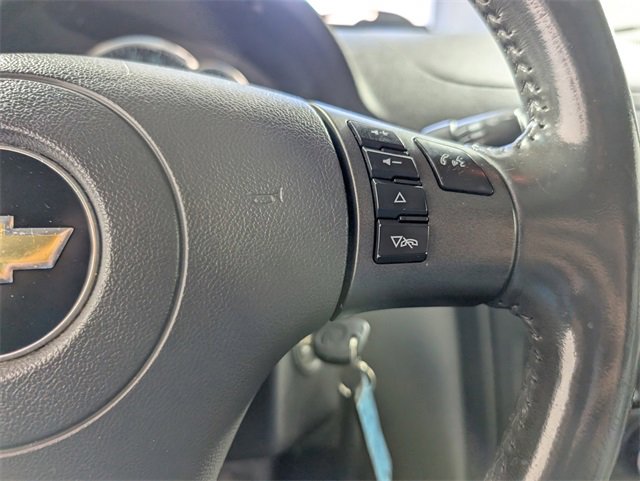 Used 2009 Chevrolet HHR LT w/ LT Preferred Equipment Group image 23