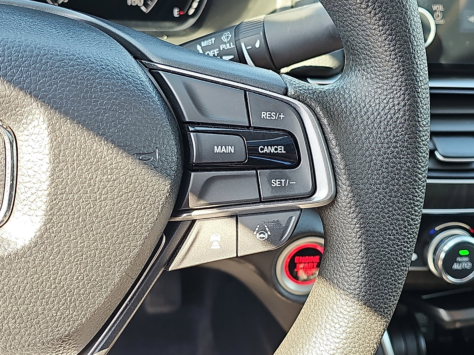 Certified 2020 Honda Accord EX image 22
