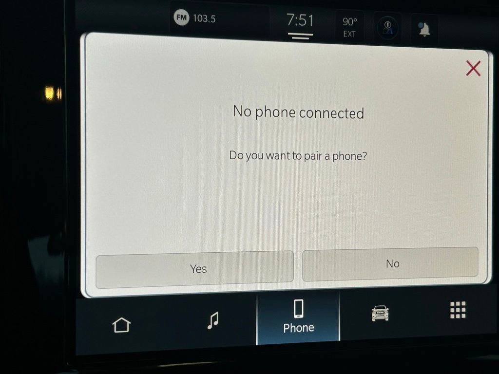 New 2026 RAM 3500 Tradesman w/ Chrome Appearance Group image 53