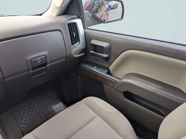 Used 2015 Chevrolet Silverado 1500 LT w/ LT Convenience Package image 15