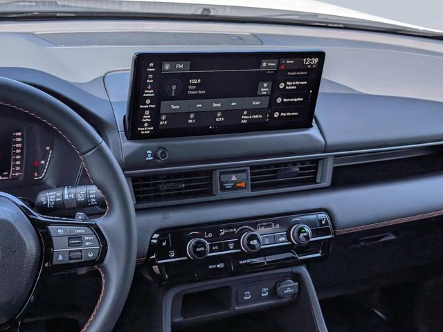 New 2026 Honda Pilot Sport image 18