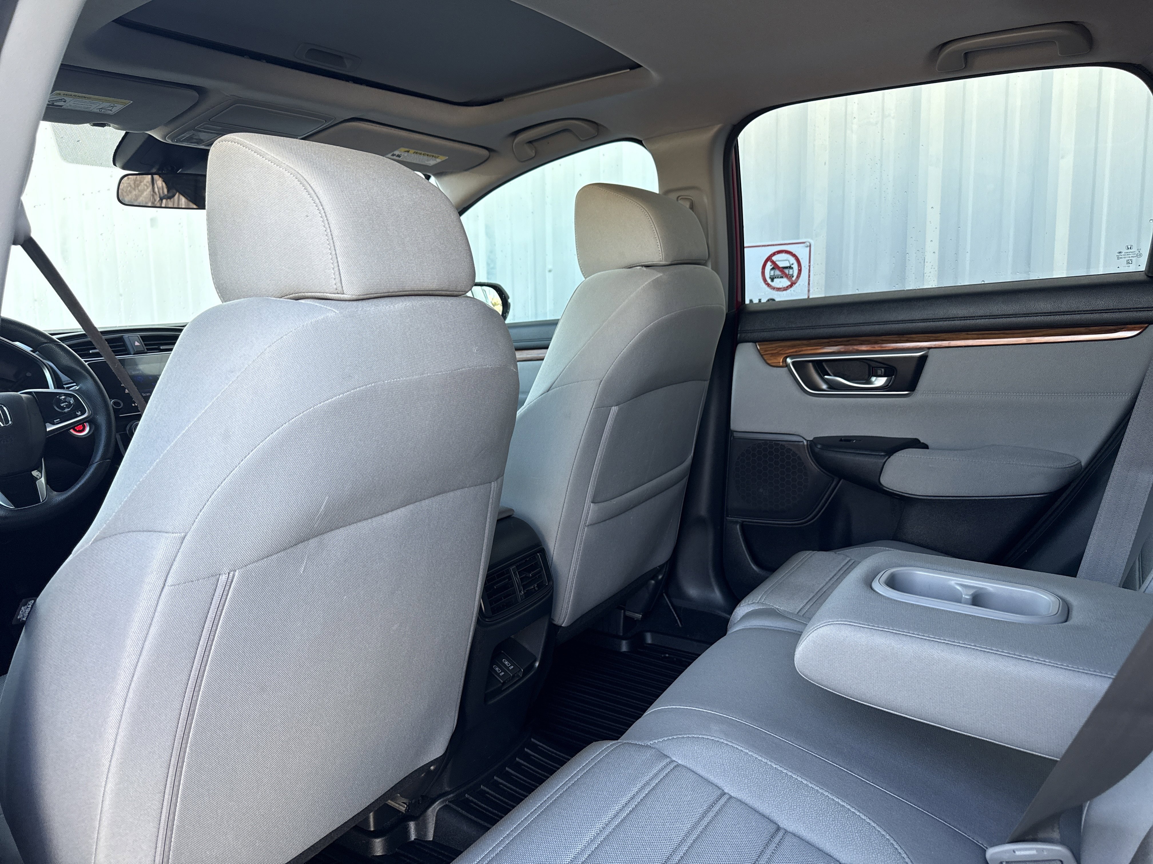 Used 2022 Honda CR-V EX image 24