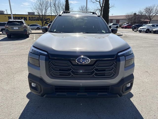 New 2026 Subaru Outback Limited image 9