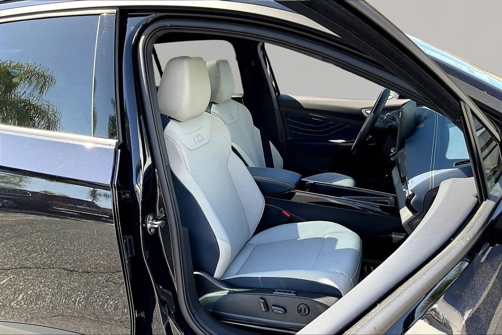 New 2026 Volkswagen ID.4 Pro S image 9