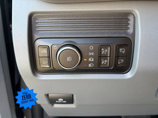 New 2026 Ford F250 XLT image 21