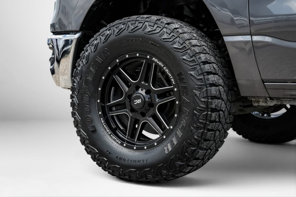 Used 2022 RAM 1500 Lone Star AWD/4WD image 59