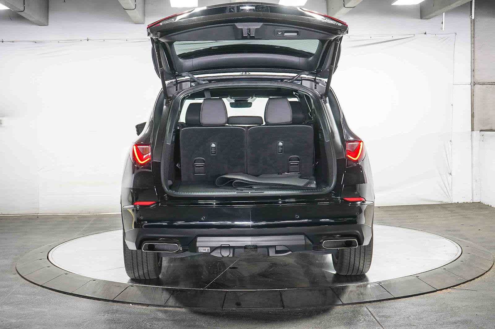 Used 2024 Acura MDX A-Spec image 30