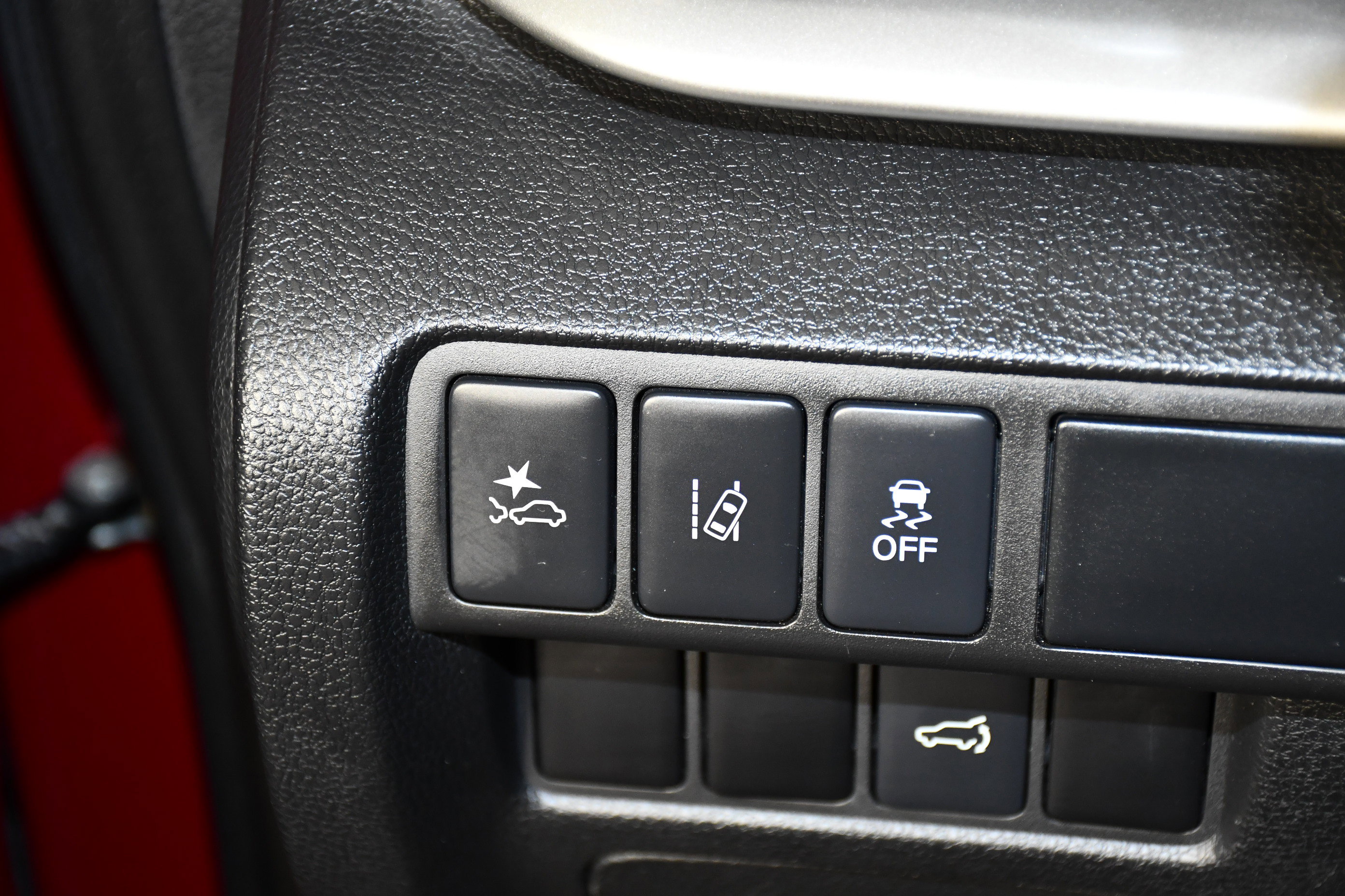 Used 2024 Mitsubishi Eclipse Cross SE AWD/4WD image 34