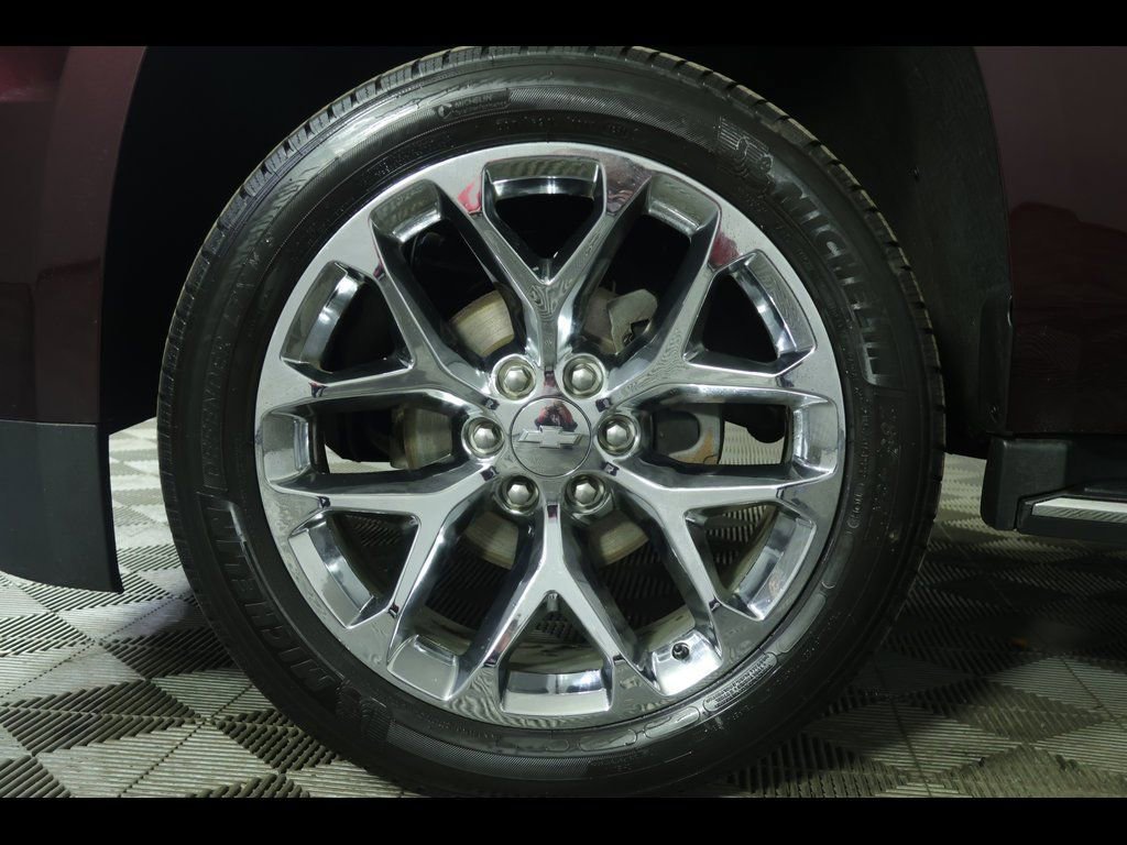 Used 2017 Chevrolet Tahoe Premier image 19