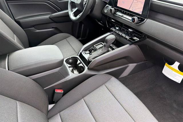 New 2026 Chevrolet Colorado W/T w/ WT Custom Package RWD image 16