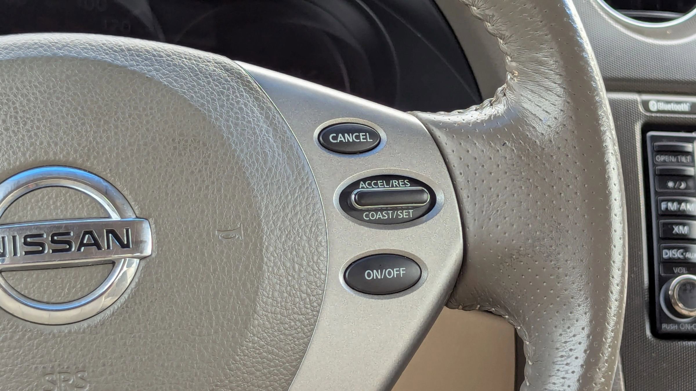 Used 2012 Nissan Altima 3.5 SR w/ Sport Pkg FWD image 25