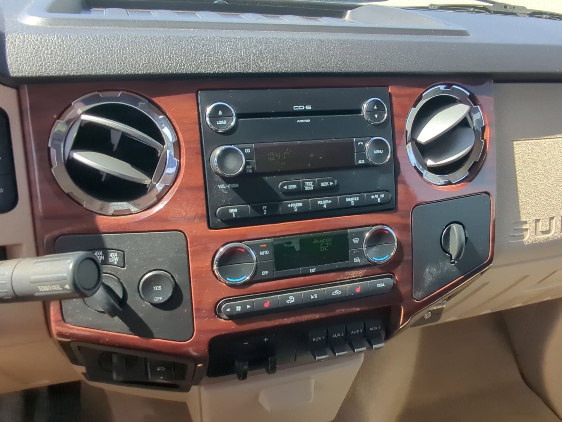 Used 2010 Ford F250 King Ranch image 19