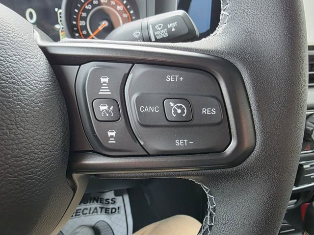 New 2026 Jeep Gladiator Sport image 15