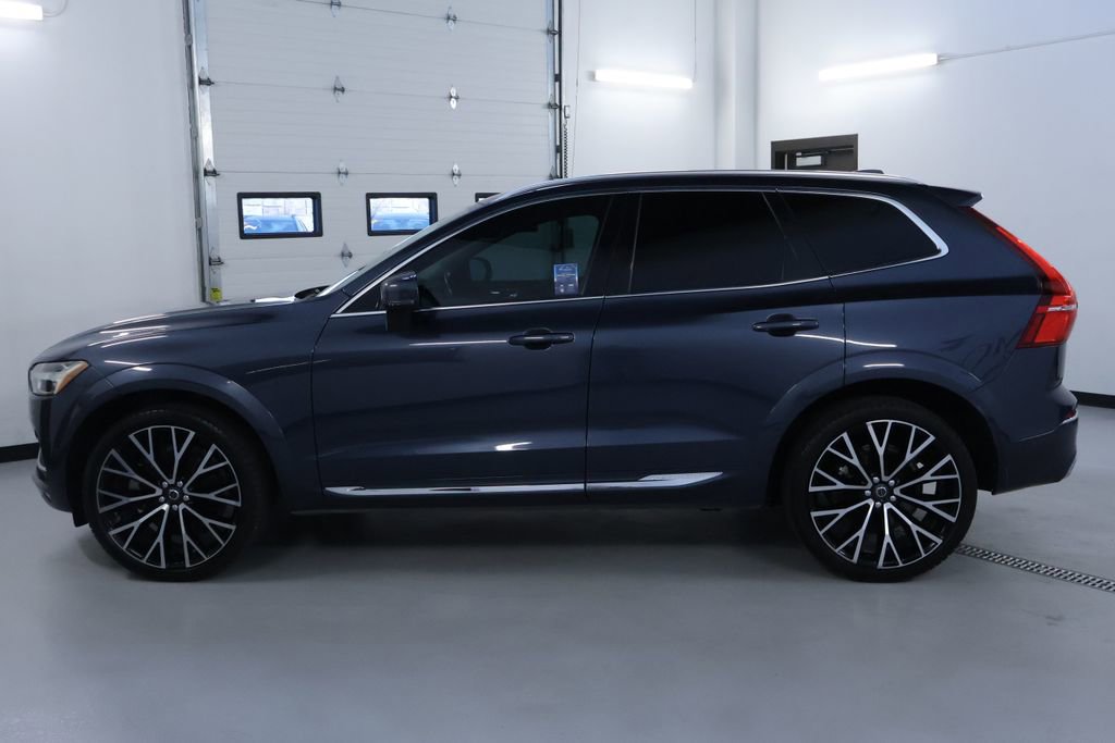 Used 2018 Volvo XC60 T6 Inscription w/ Convenience Package image 4