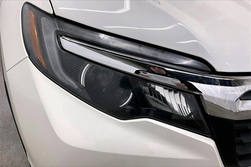 Used 2019 Honda Ridgeline RTL image 31