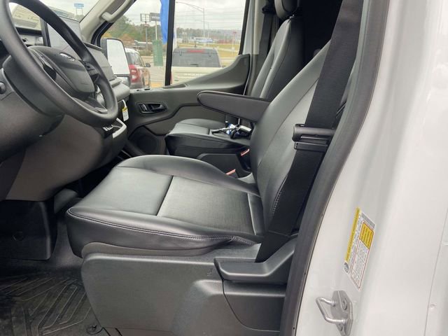 New 2026 Ford Transit 250 148 Medium Roof w/ Load Area Protection Package image 10