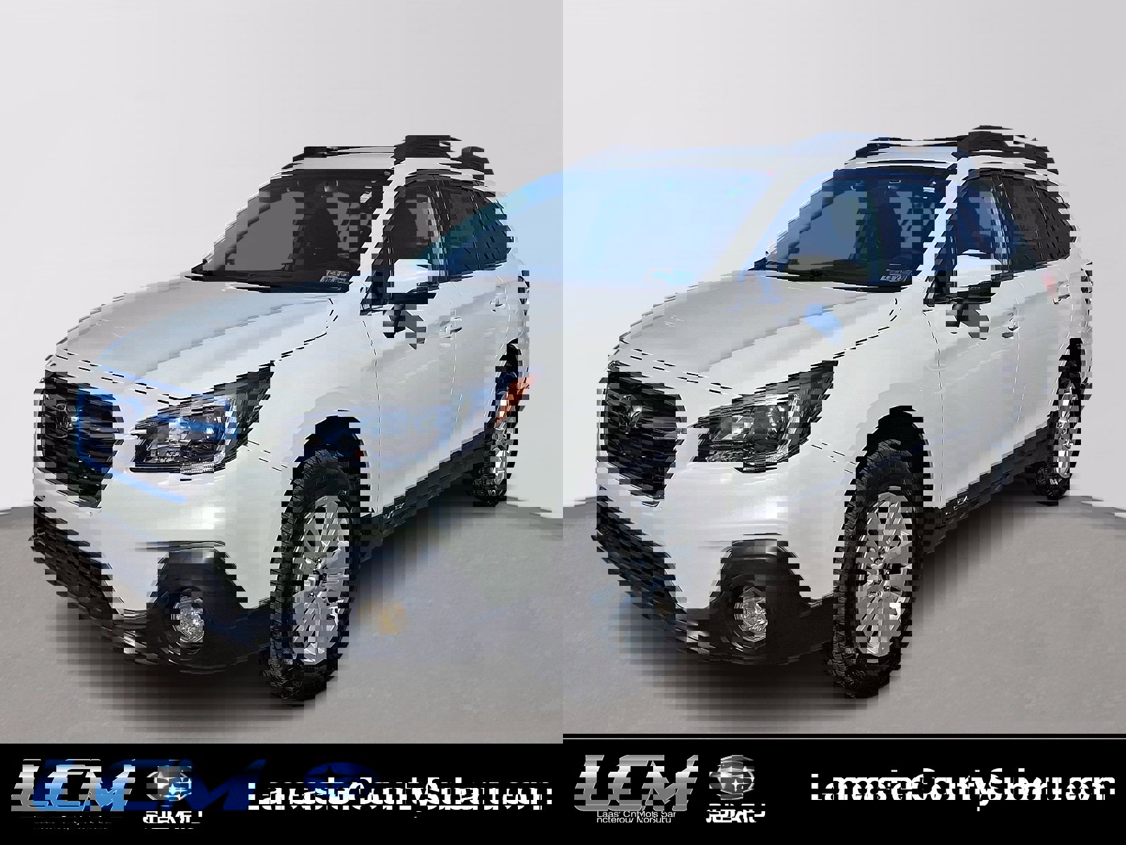 Used 2019 Subaru Outback 2.5i Premium