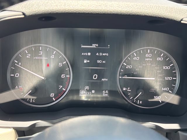 New 2026 Subaru Forester Premium AWD/4WD image 11