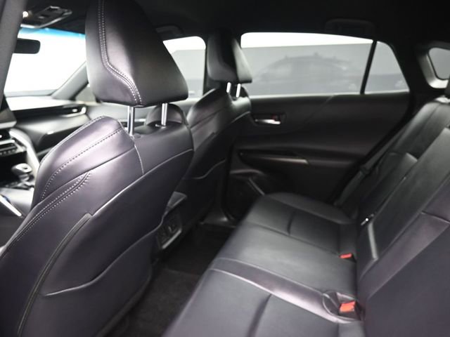 Used 2024 Toyota Venza Nightshade image 12