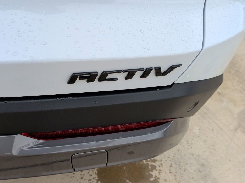 Used 2026 Chevrolet Equinox ACTIV w/ Convenience Package III image 42