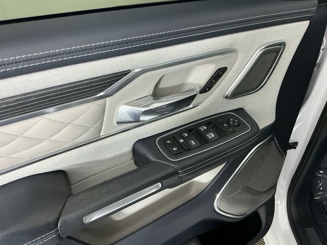 Used 2022 RAM 1500 Limited AWD/4WD image 15