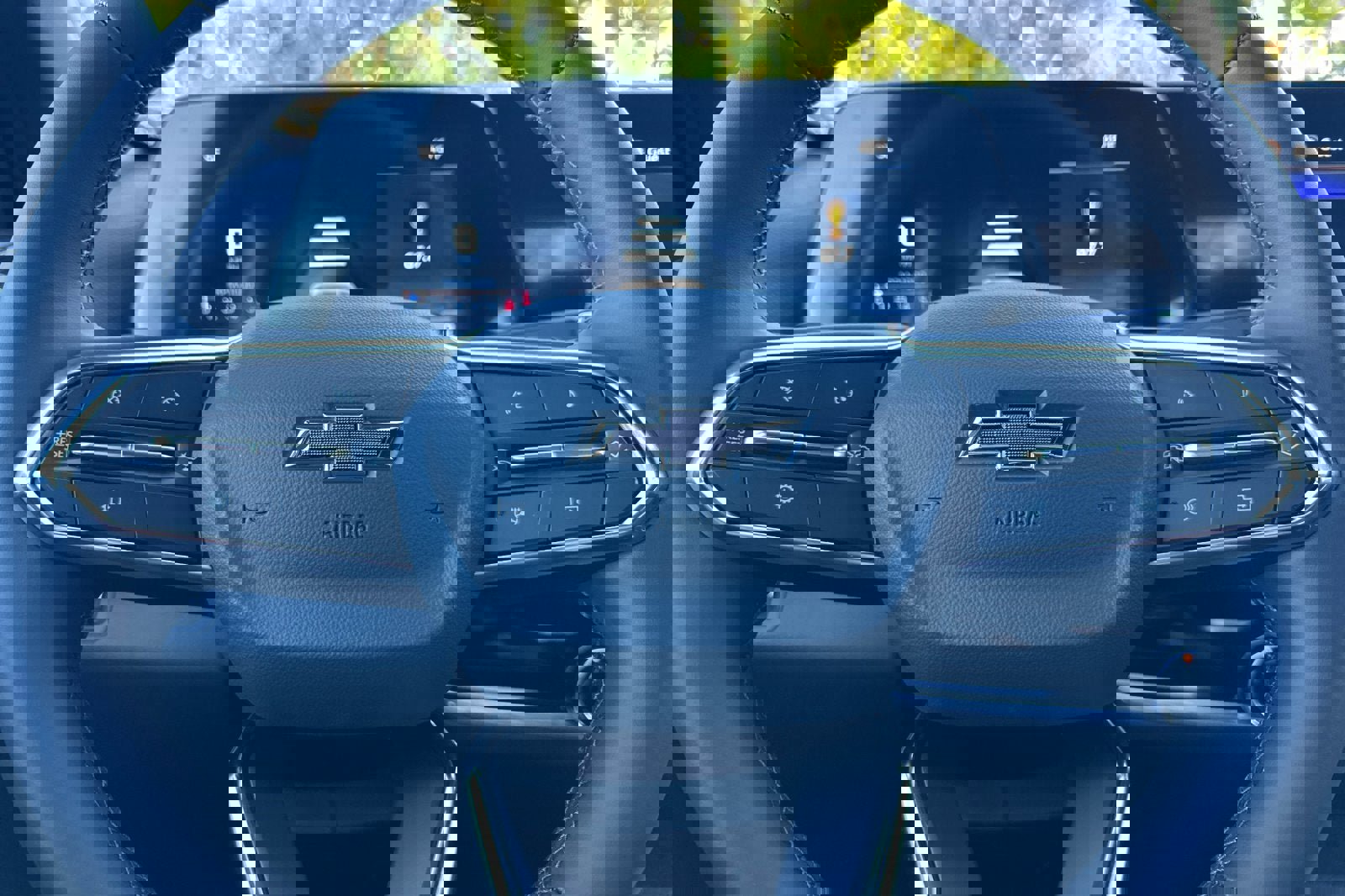 New 2026 Chevrolet Equinox LT w/ Midnight Edition image 21