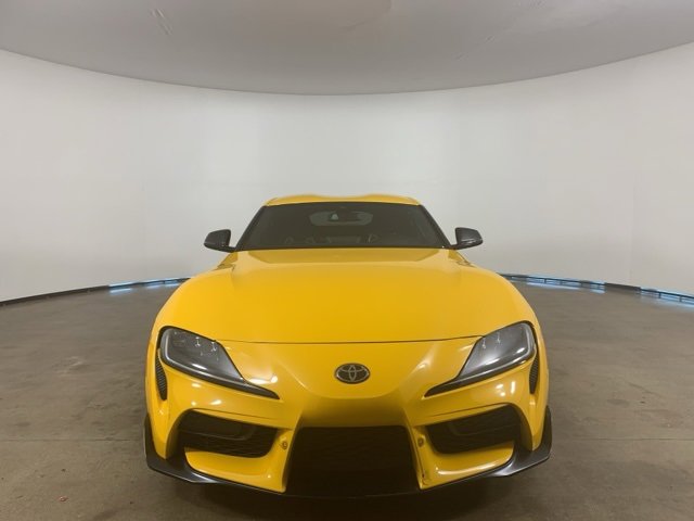 Used 2023 Toyota Supra 3.0 Premium image 3