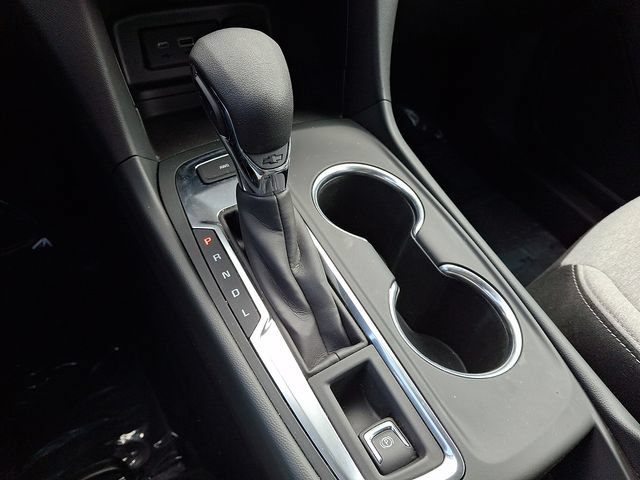 Certified 2024 Chevrolet Equinox LS AWD/4WD image 14